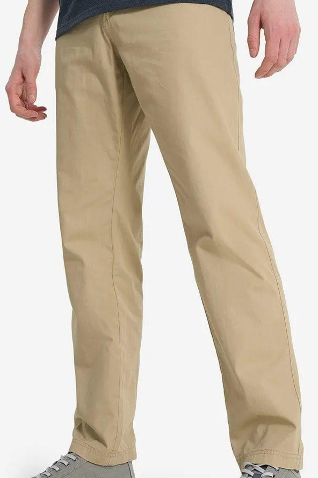 БЕЖЕВЫЕ БРЮКИ 50-52. Фотостудия в Люберцах