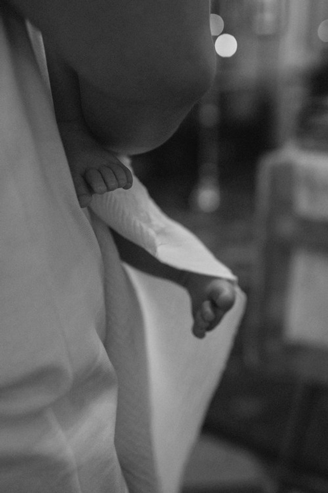 Фотосъемка крещения в Тамбове от фотографа Марины Смаль. Детский и семейный фотограф в Тамбове Марина Смаль