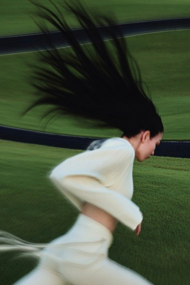 |LIMÉ|-бренд одежды. ИИ-креатор, дизайн в нейросетях- AKKKIRA AI Design