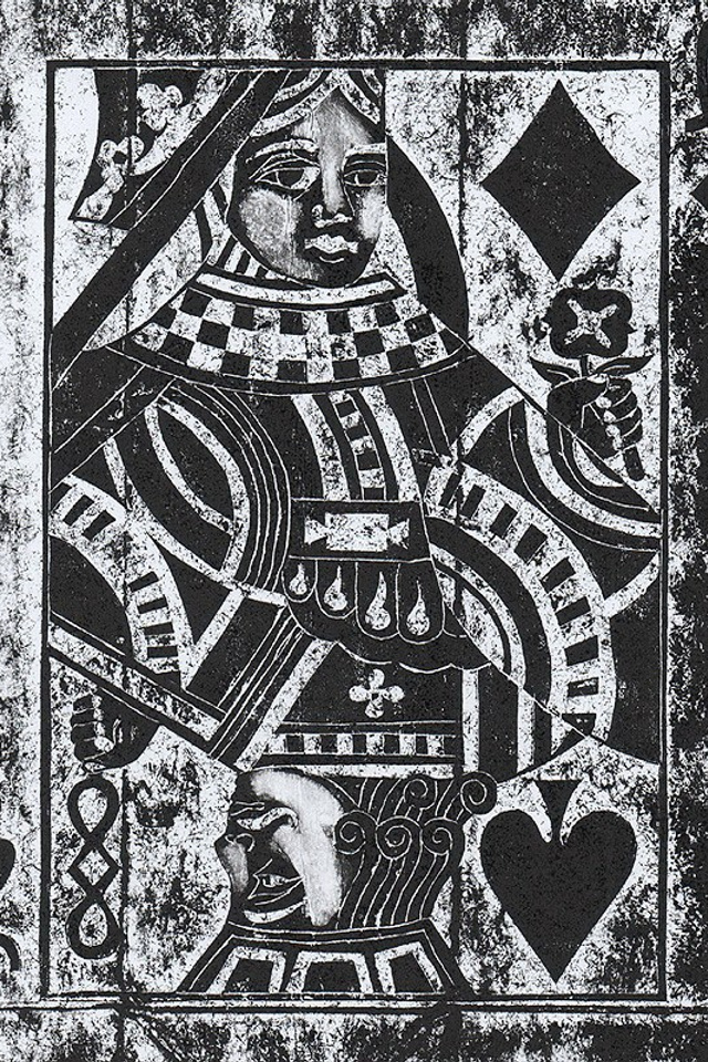 Гравюра на тетрапаке