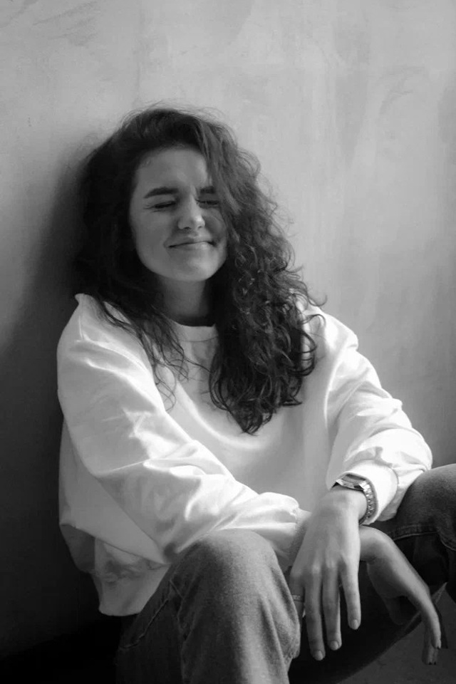 Nastya. Фотограф Кострома Алёна Соловьёва