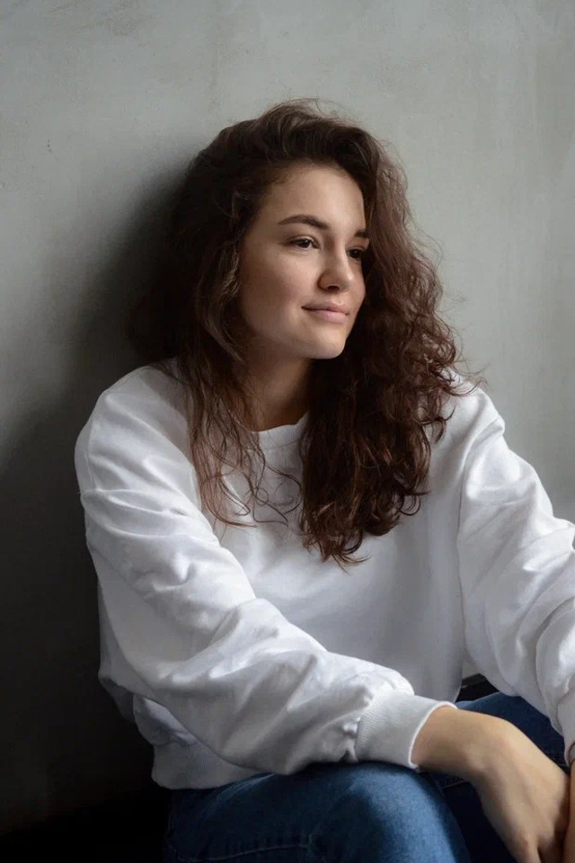 Nastya. Фотограф Кострома Алёна Соловьёва