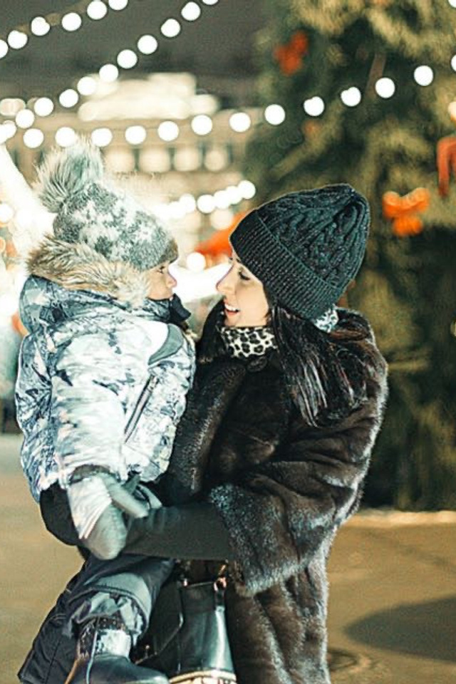 Отзывы. Фотограф Анастасия Аветян. Санкт-Петербург