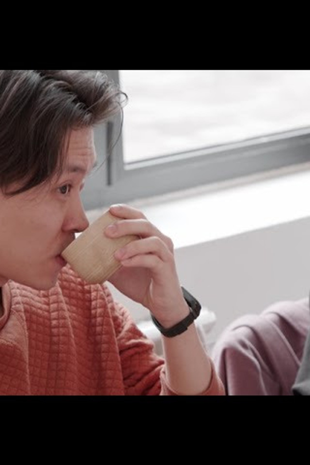 Masterskaya Space. Гаффер в Алматы | Саян