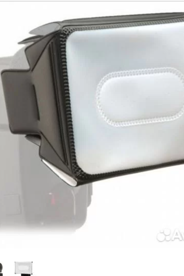 Отражатель Lumiquest LQ-108