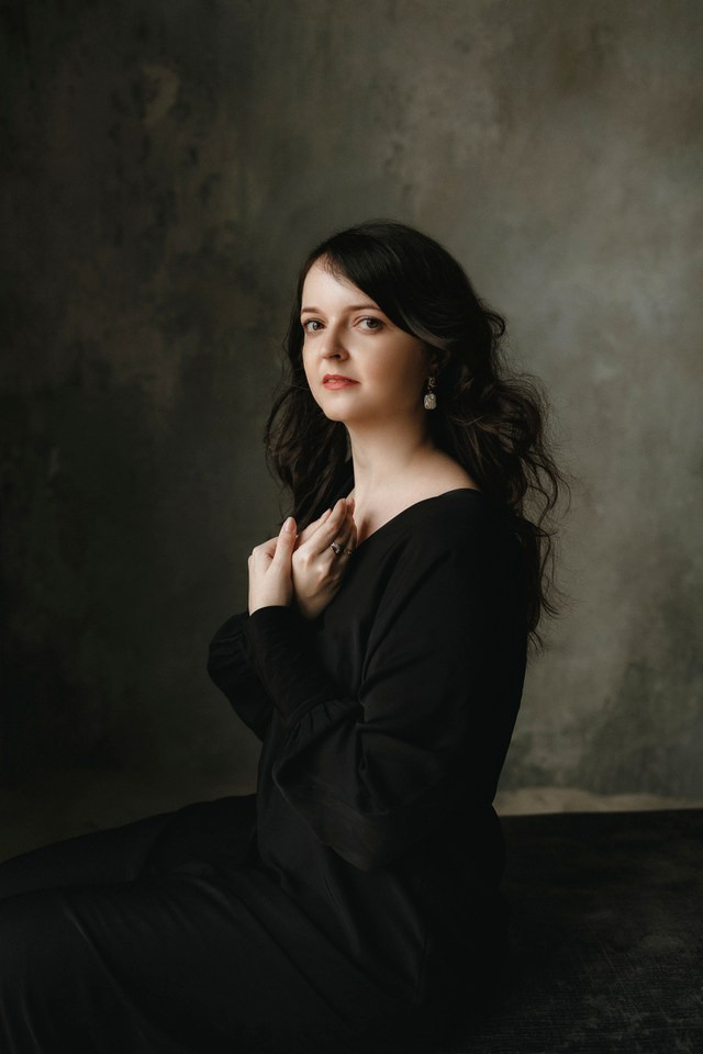 Отзывы. Портретный фотограф Уфа Москва Санкт-Петербург Lulu Weightless