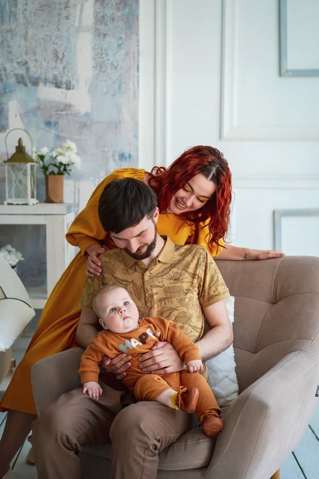 Анонсы фотосъёмок. Студийный и портретный фотограф в САНКТ-ПЕТЕРБУРГЕИрина Махаон