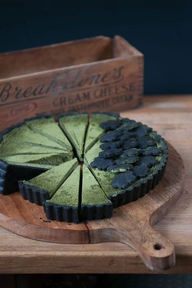 Разные проекты «Еда и напитки»