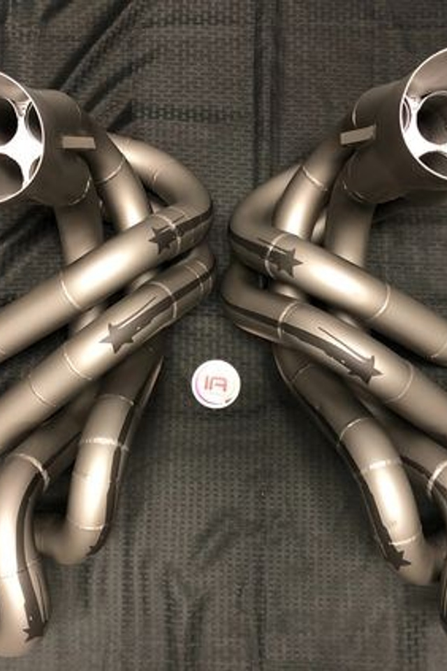 Портфолио для тендеров Ixora |Sale Easy