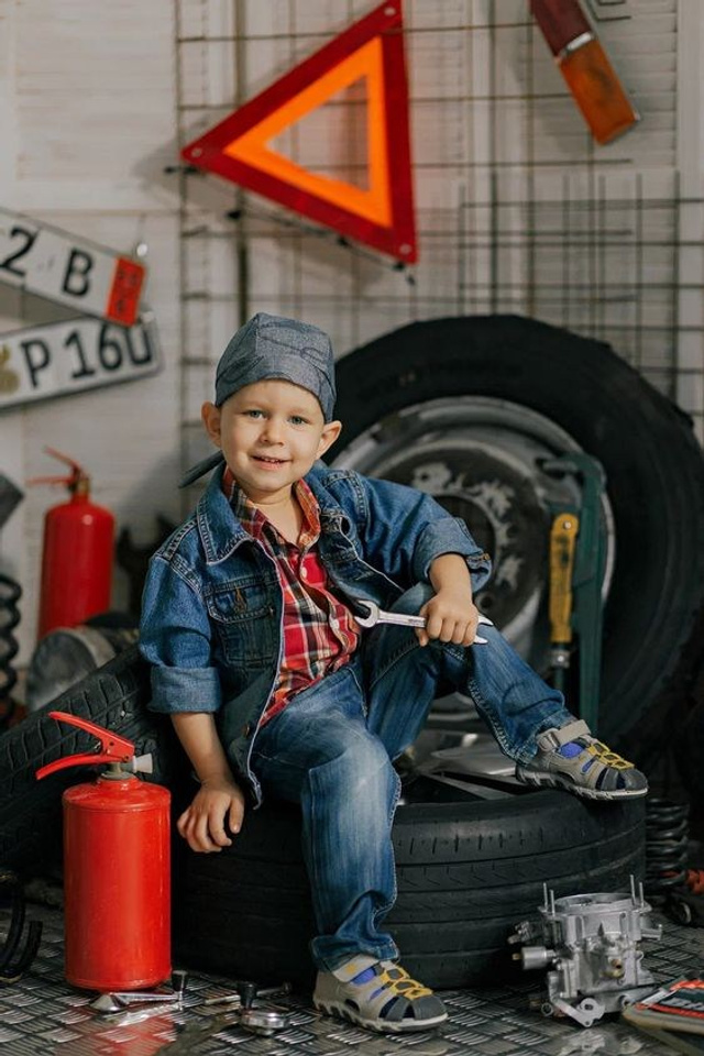 Портфолио для тендеров Ixora |Sale Easy