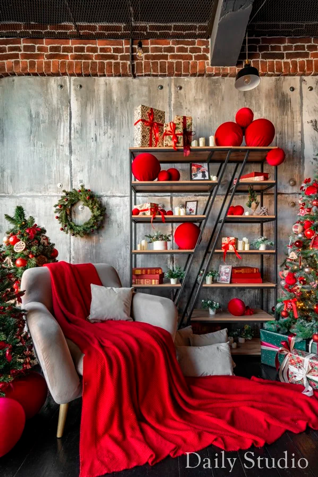 Студия DAILY STUDIO — зал Urban для предм. съемки С.-Пб|Sale Easy