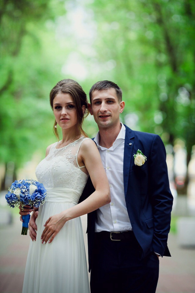 Отзывы. Свадебный и репортажный фотограф в Санкт-Петербурге