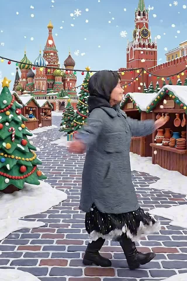 Мульт-ролики. AI-креатор Ксения — контент для соцсетей, рекламные видео, визуалы с нейросетями