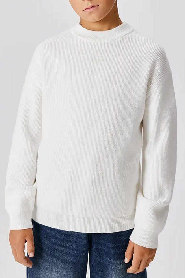 ДЖЕМПЕР ВЯЗАНЫЙ 118-125. Фотостудия в Люберцах