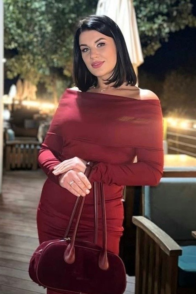 Лилия. Imimodels