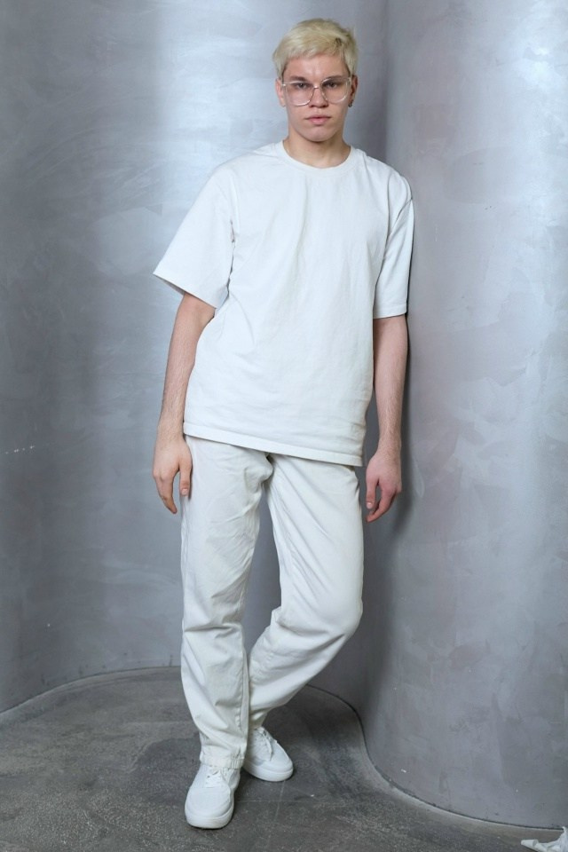 Кирилл. Imimodels