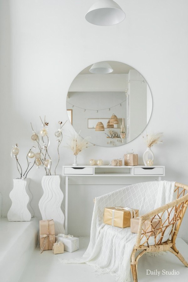 Студия DAILY STUDIO — зал Shanti для предм. съемки С.-Пб|Sale Easy