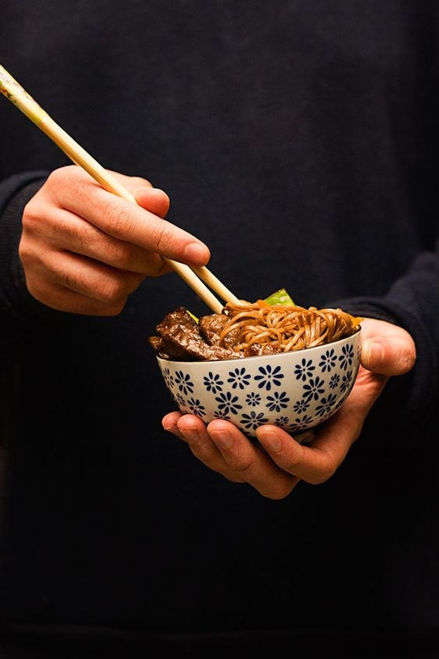 Разные проекты «Еда и напитки»