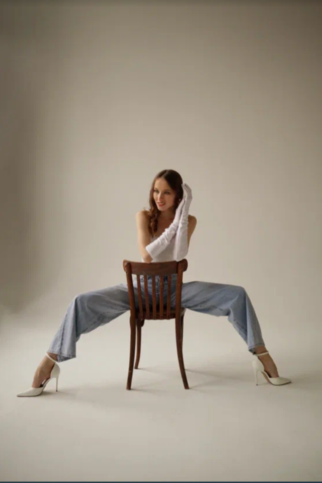 Модель для предметной съемки Анастасия Ан. Москва| Sale Easy