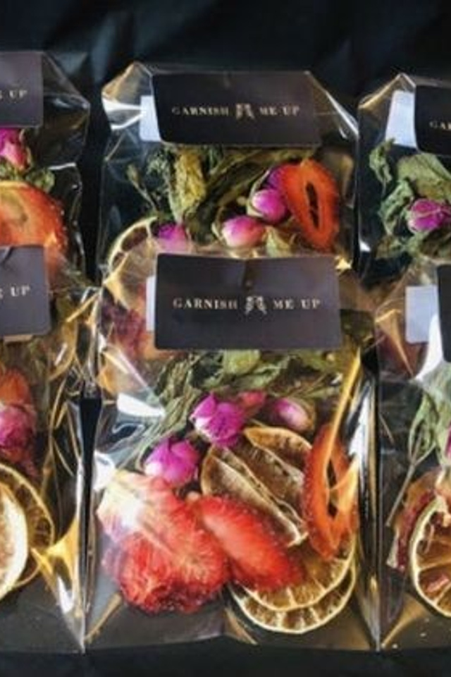 Подарочные наборы с индивидуальным дизайном