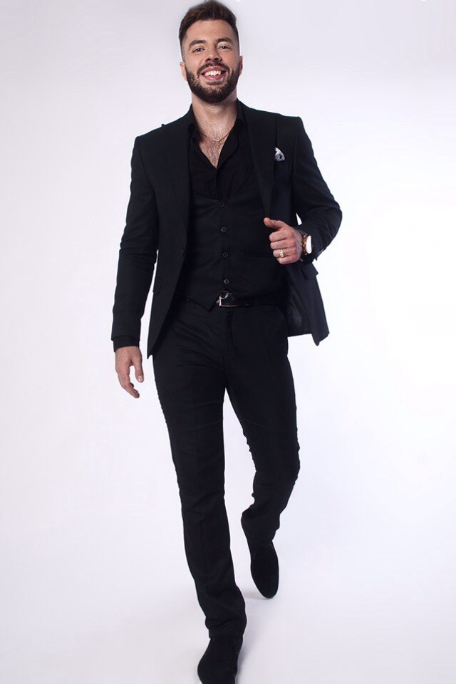 Модель для предметной съемки Евгений id 11156 Москва| Sale Easy