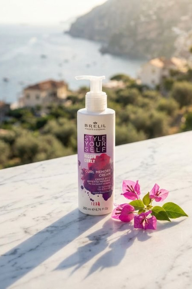 Предметная съёмка косметики и beauty-продуктов — креативный кейс фотографа