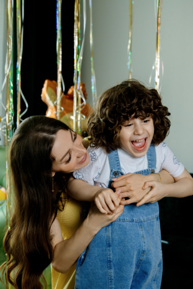 День рождения