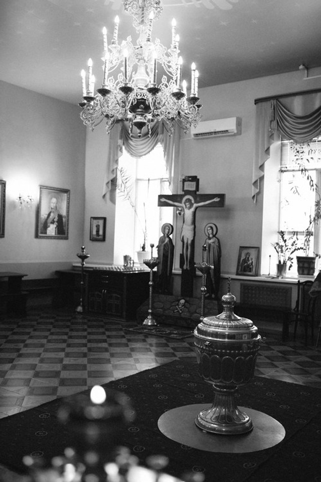 Фотосъемка крещения в Тамбове от фотографа Марины Смаль. Детский и семейный фотограф в Тамбове Марина Смаль