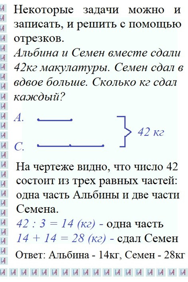 Математика. Matryoshka64