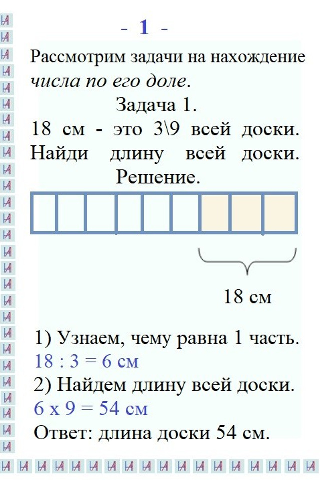 Математика. Matryoshka64