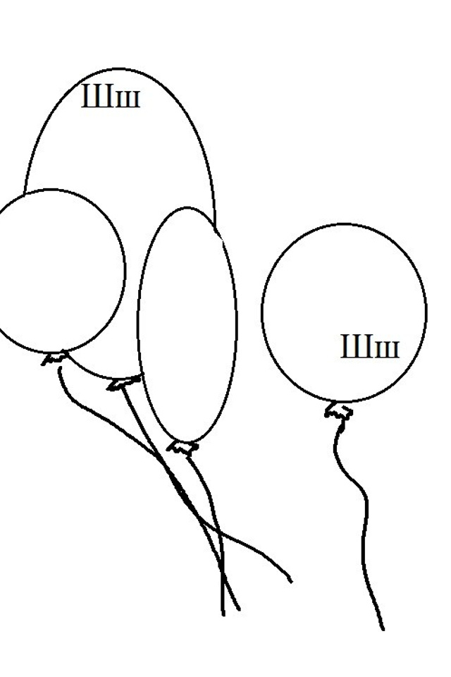 Обучение в стихотворении. Matryoshka64