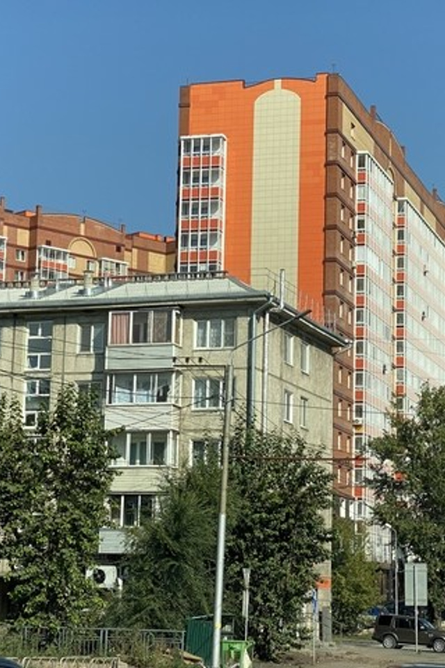 НОВОСТИ недвижимости Алтая. Банк земельных участков Алтая