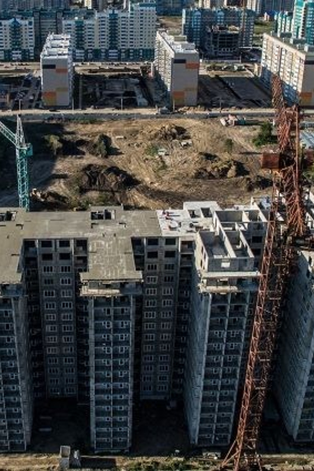 НОВОСТИ недвижимости Алтая. Банк земельных участков Алтая