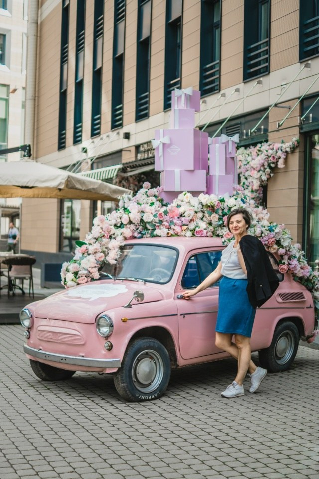 Подборка студий с готовым бюджетом за съемку. Портретный и семейный фотограф в Санкт-Петербурге Чугунова Анастасия