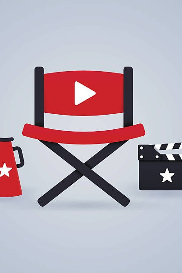 Полезная информация. Filmmaker Vadim Averin