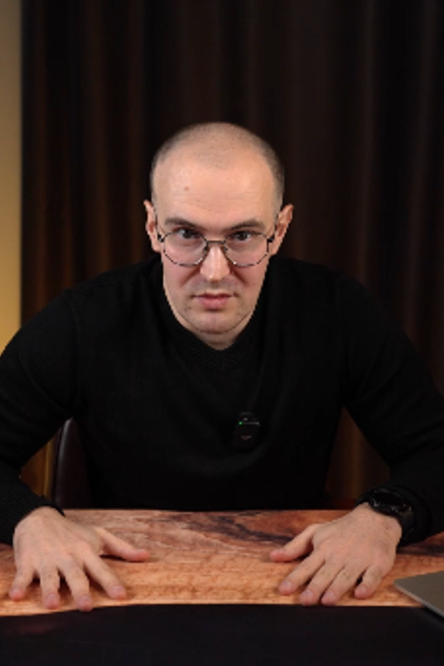 Отзывы. Видео студия в Ижевске