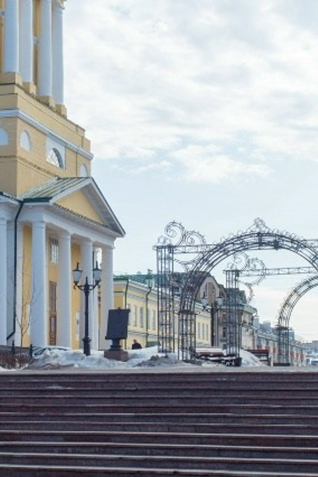 Мой блог о местах для съёмок