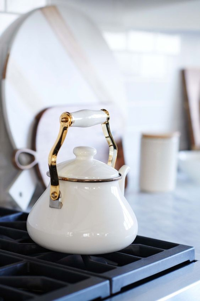 Прочные чайники для долговечного использования