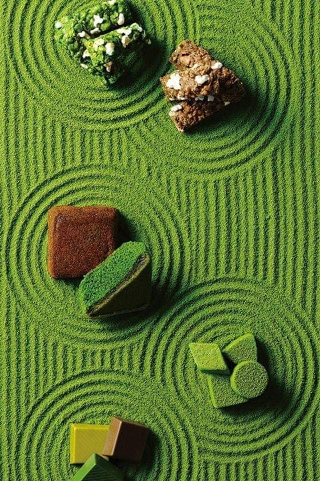 Разные проекты «Еда и напитки»