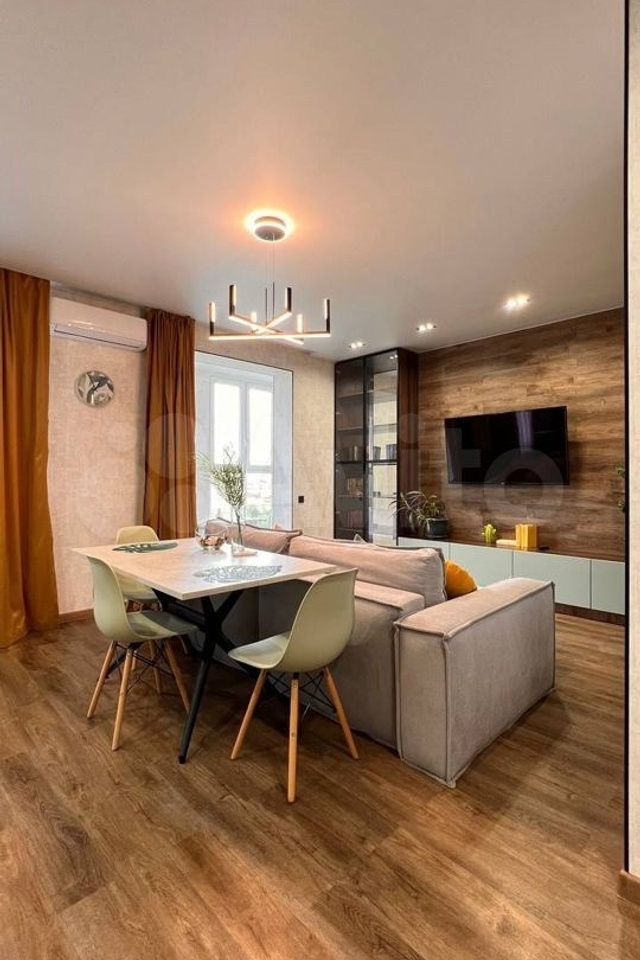 Квартира на Тургенева для предметной съемки НН|Sale Easy