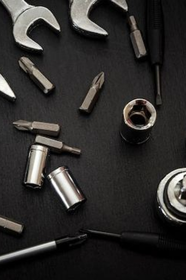 Портфолио для тендеров Ixora |Sale Easy