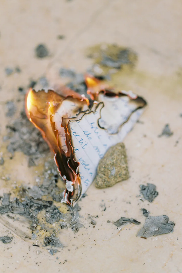 Блог. Private image