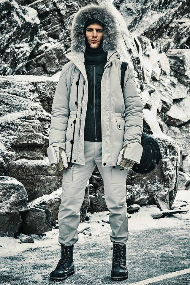 Креативная имиджевая съемка для создания сильного визуального посыла