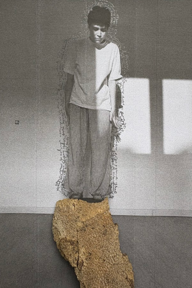 Работы студентов. Private image