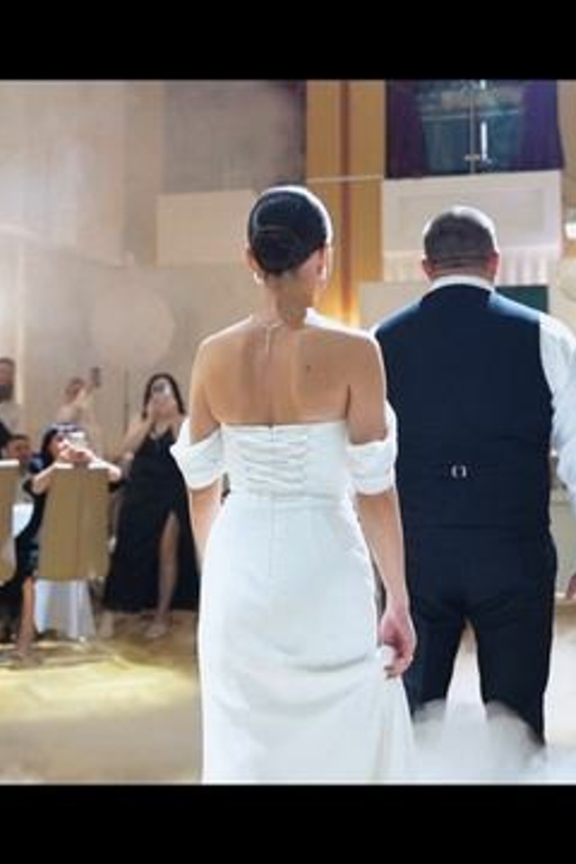 Алина и&nbsp;Антон