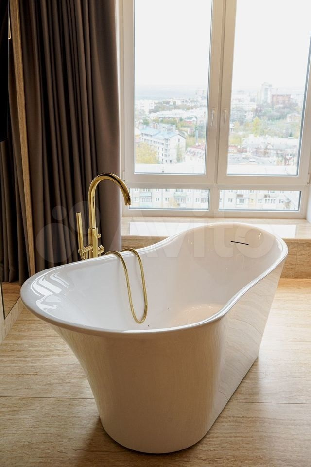 Квартира на ул.Максима Горького  для предметной съемки Н.Новгород