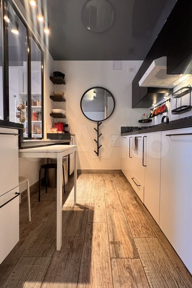 Квартира на Малой Ямской для предметной съемки НН|Sale Easy