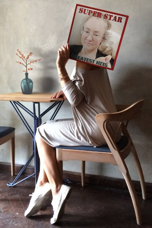 Статьи. AntonovaPsyLife. Психолог Екатерина Антонова. Работаю в направление: Психодрама