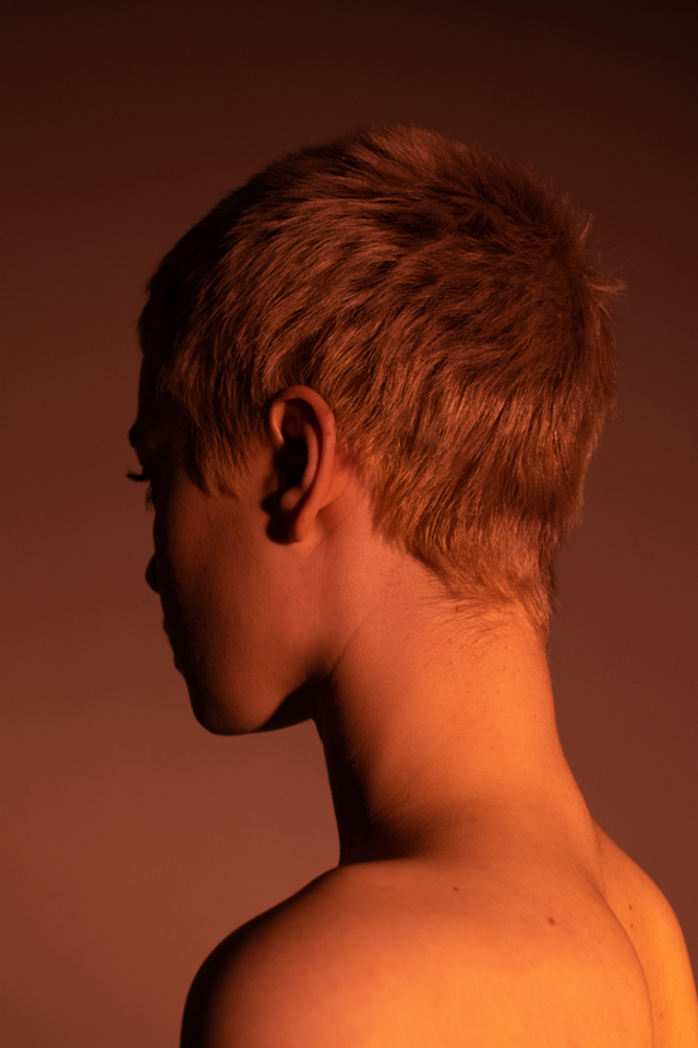 Kate. Фотограф в Новосибирске Попова Ксения