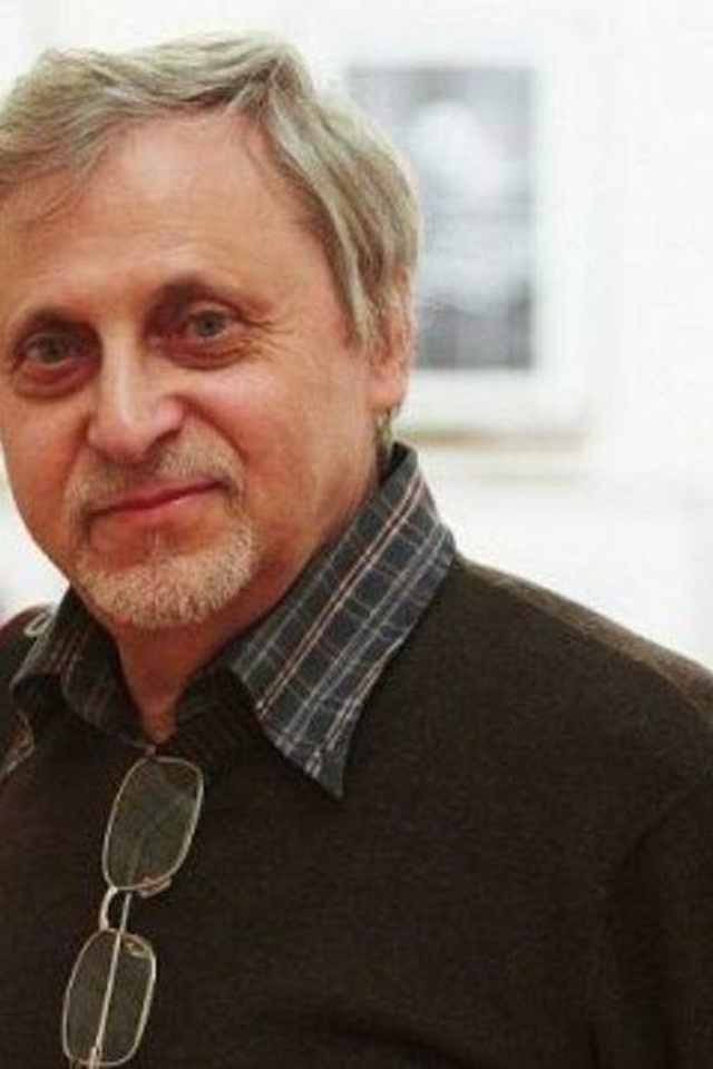 Известные фотографы